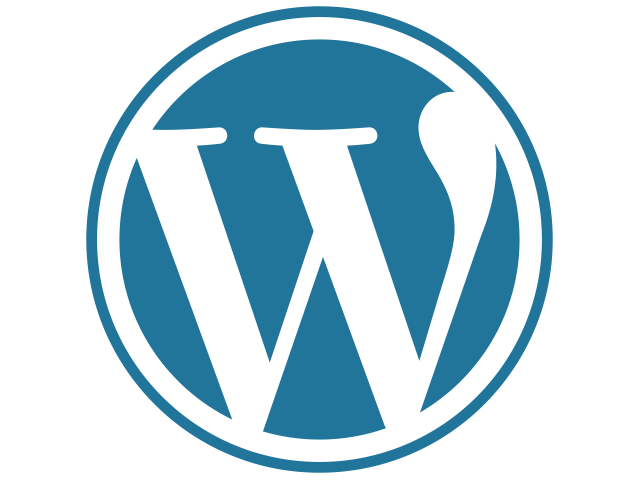 WordPress русская версия