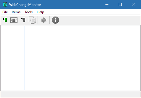WebChangeMonitor скачать