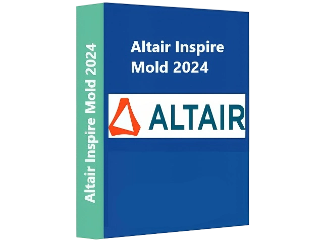 Altair Inspire Mold