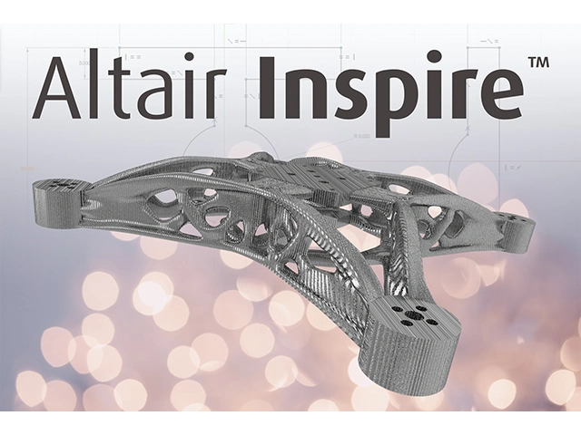 Altair Inspire 2024.1