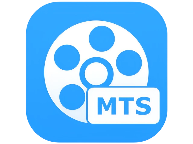 AnyMP4 MTS Converter 7.2.38 + Repack + Portable