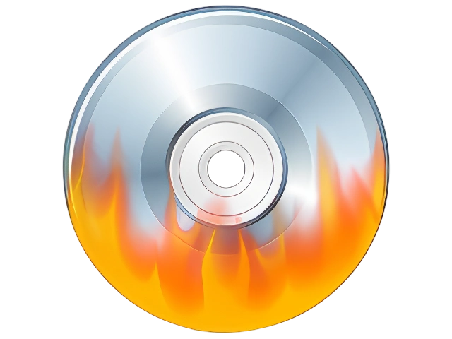 Soft4Boost Easy Disc Burner 8.5.3.439