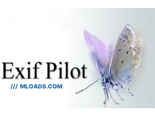 Exif Pilot 6.26 + Portable