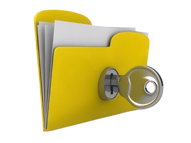 GiliSoft File Lock Pro 13.4