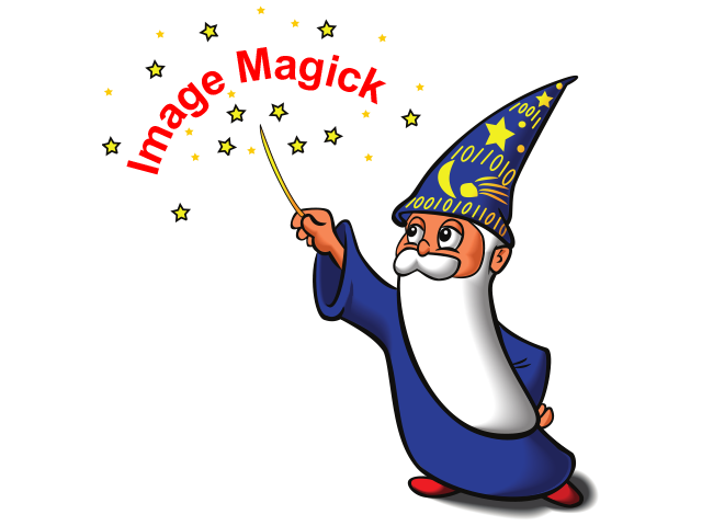 ImageMagick 7.1.1-39 + Portable