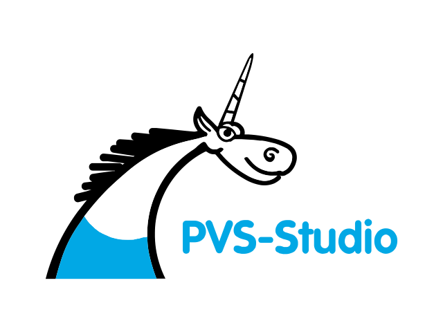 PVS-Studio 7.33.85382.1314