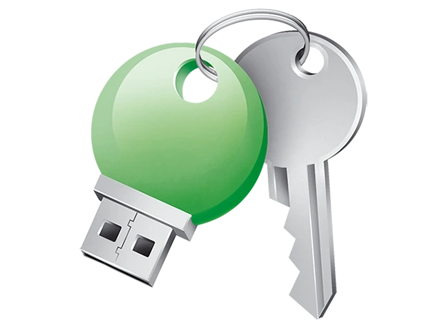 Rohos Logon Key 5.5 + Repack