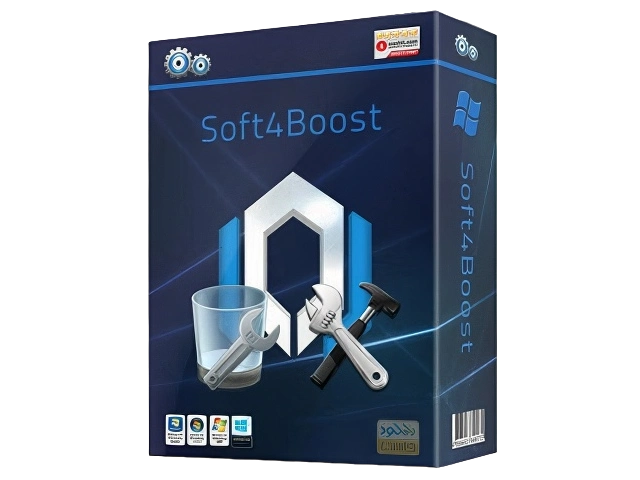 Soft4Boost Any Uninstaller