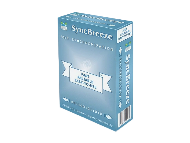 Sync Breeze Ultimate 16.5.34 + Portable