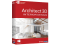 Логотип программы Avanquest Architect 3D Interior Design 20.0.0.1033 x64 + Ultimate Plus