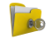 Логотип программы GiliSoft File Lock Pro 13.4