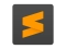 Логотип программы Sublime Text 4 Build 4183 + Repack + Portable