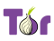 Логотип программы Tor Browser 14.0 + Portable