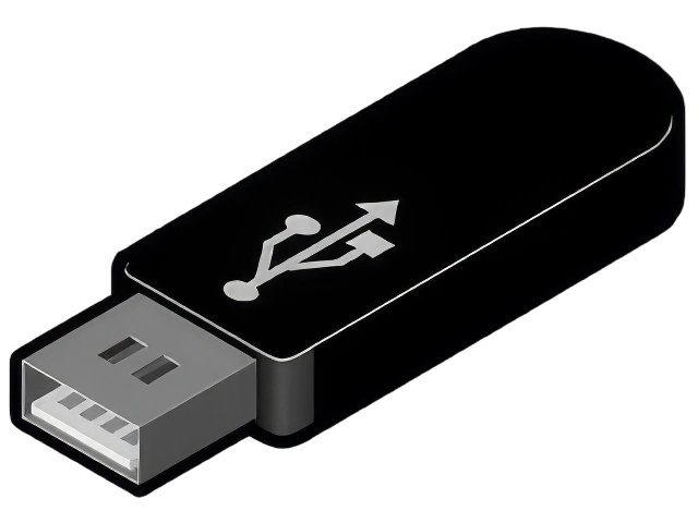 USB Drive Letter Manager