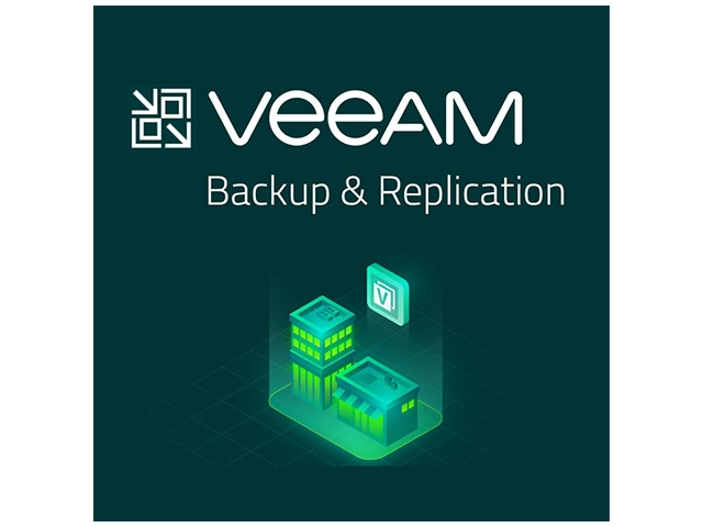 Veeam Backup & Replication Enterprise Plus 12.0.0.1402