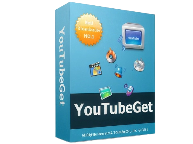 YoutubeGet 7.3.1.5 + Portable