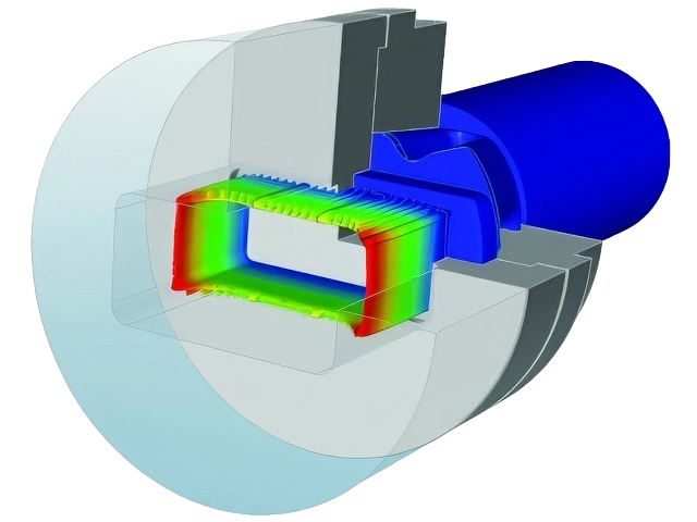 Altair Inspire Extrude 2024.1