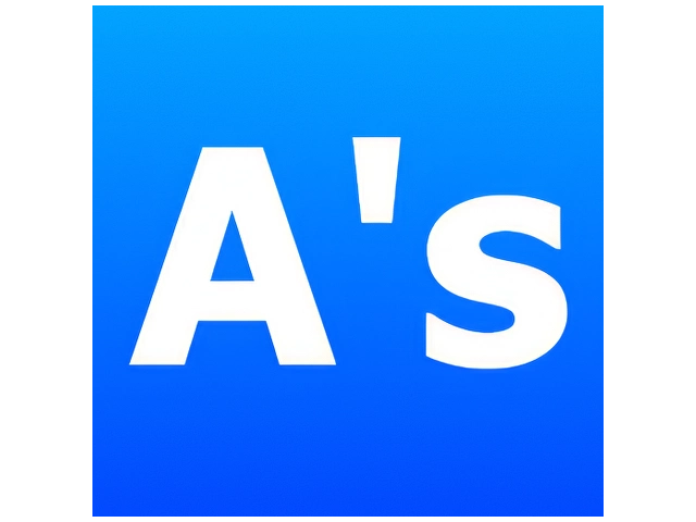 A's Video Converter 7.26.0