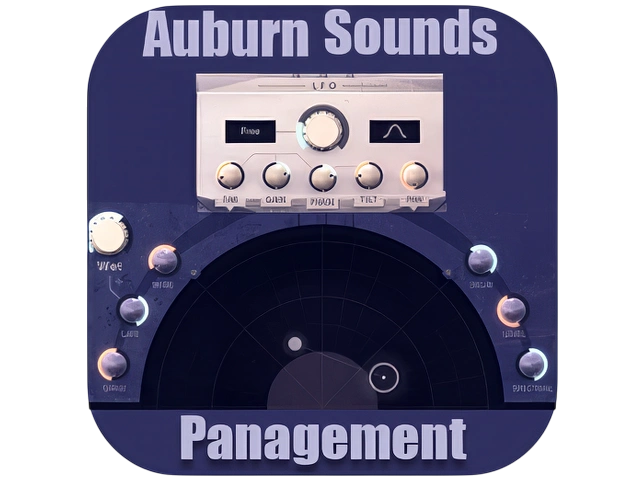 Auburn Sounds Panagement