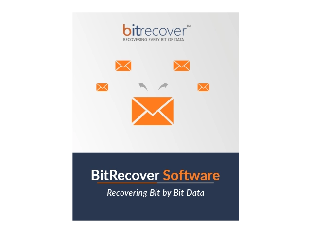 BitRecover PST Converter Wizard 15.4