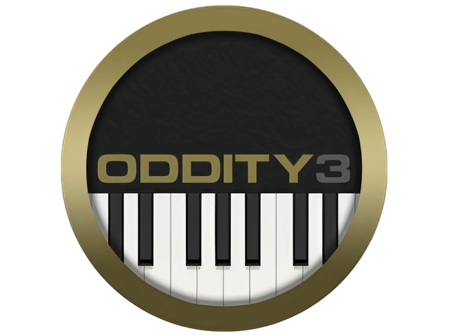 GForce Oddity3 1.1 + macOS