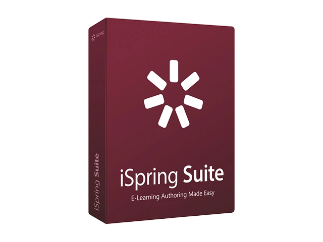 iSpring Suite 11.9.0 Build 4 + Repack