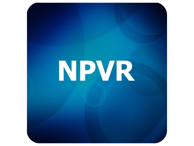 NextPVR 7.0.0.241105