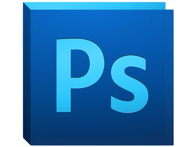 Adobe Photoshop CS5