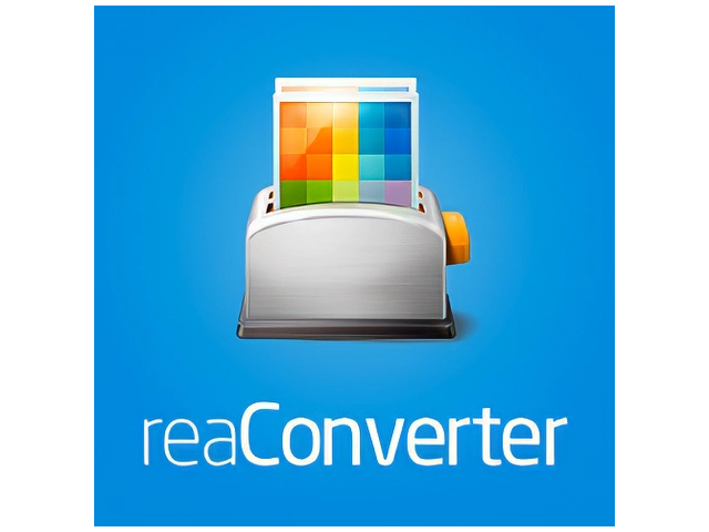 reaConverter Pro 7.837 + Repack + Portable