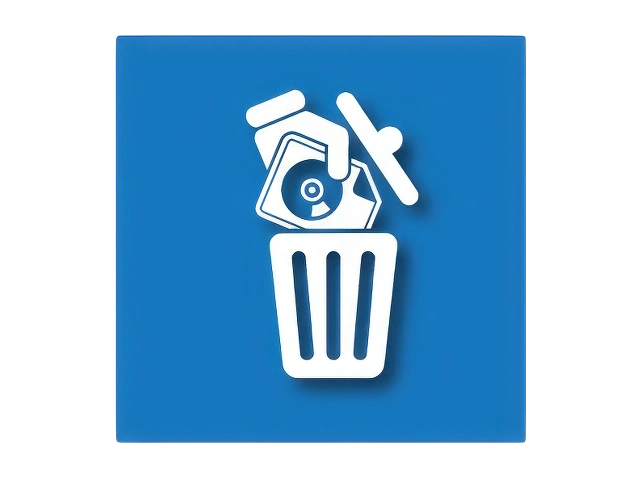 Smarty Uninstaller 4.83.0 + RUS + Repack + Portable