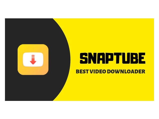 SnapTube - YouTube Downloader HD Video 7.29.0.72950210