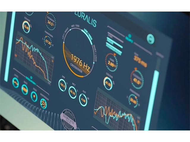 Soundevice Digital Pluralis 1.4