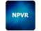 Логотип программы NextPVR 7.0.0.241105