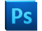 Логотип программы Adobe Photoshop CS5 12.0.1