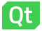 Логотип программы Qt-Linguist 6.8.0 + 5.15.2 на Русском