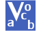 Логотип программы Vocabulary Worksheet Factory Enterprise 6.1.156