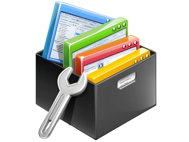 Uninstall Tool 3.7.4.5725 + Repack + Portable