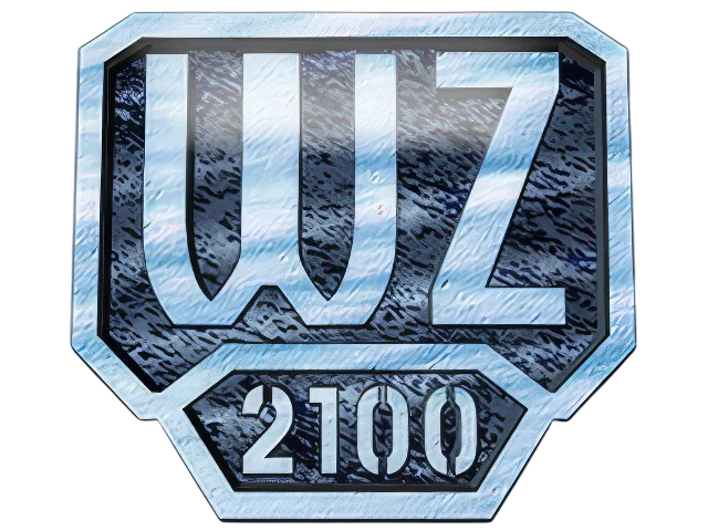 Warzone 2100 4.5.5 + Portable