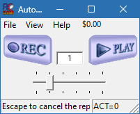 AutoClickExtreme кряк