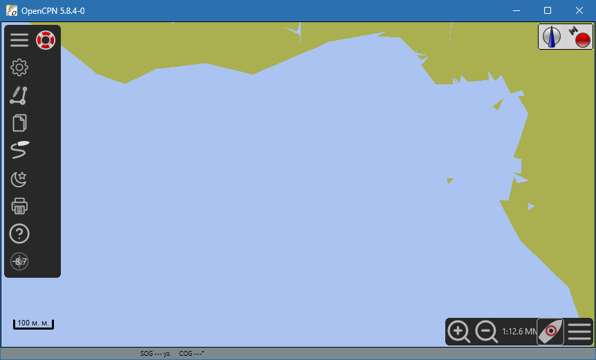 GeoTools на русском