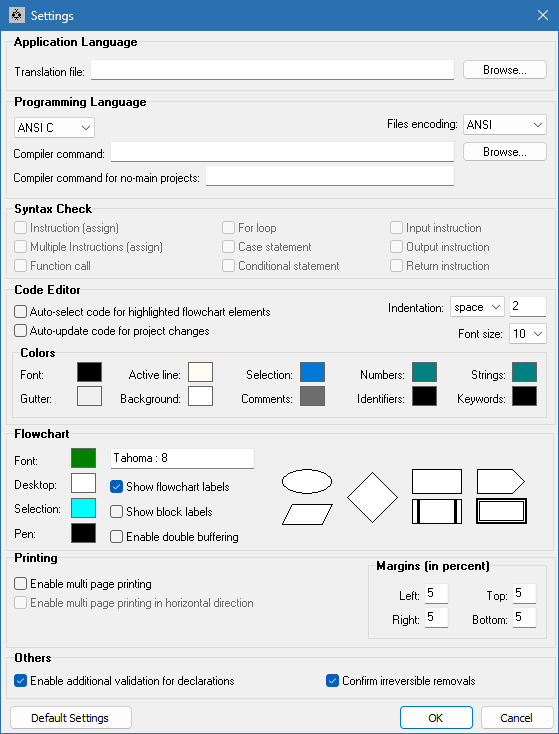 devFlowcharter download