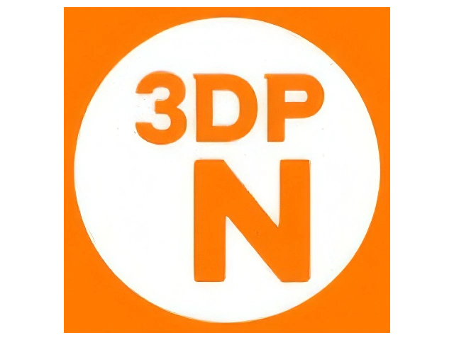 3DP Net