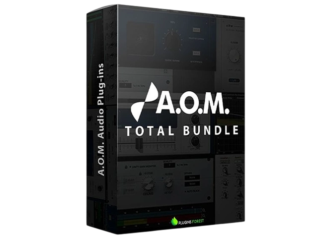 AOM Total Bundle