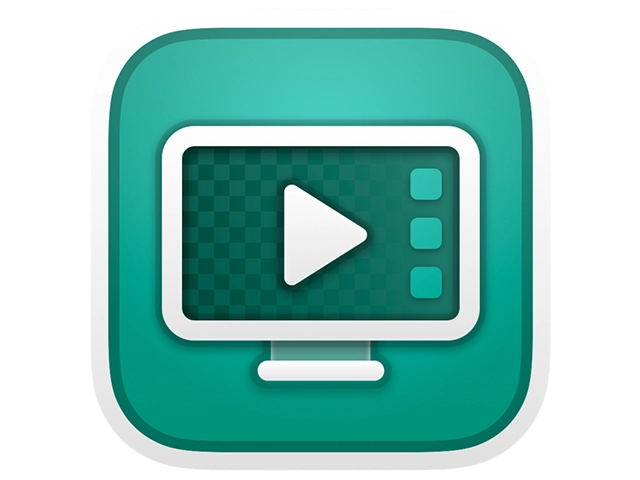 Blackmagic Desktop Video