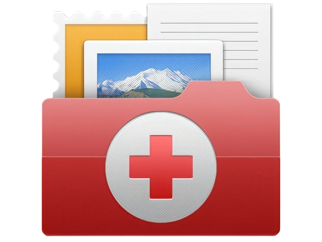 Comfy File Recovery 7.0 + Portable