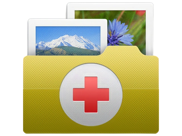 Comfy Photo Recovery 6.8 + Portable