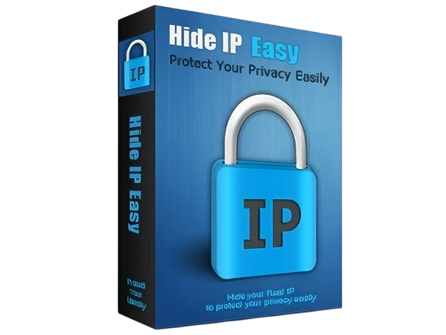 Hide IP Easy