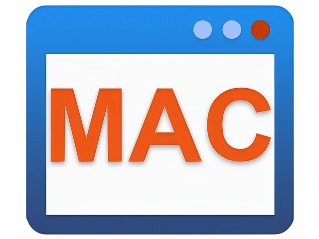 MACAddressView