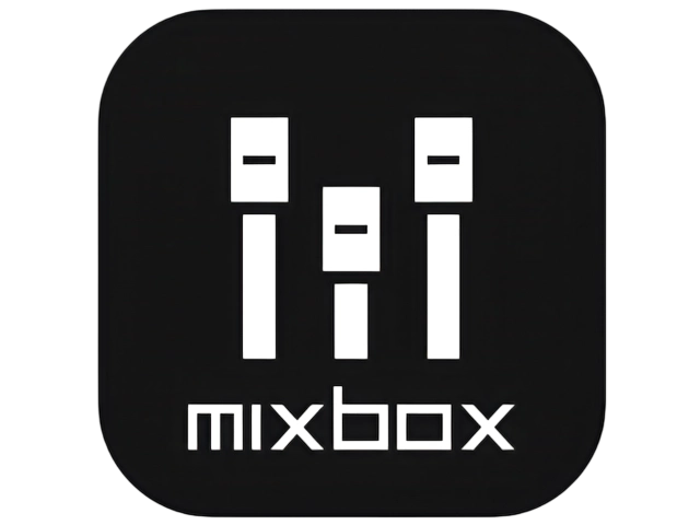 IK Multimedia MixBox