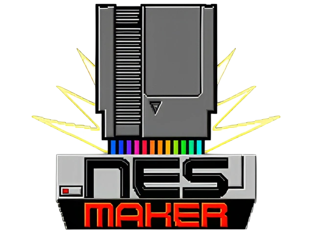 NESmaker